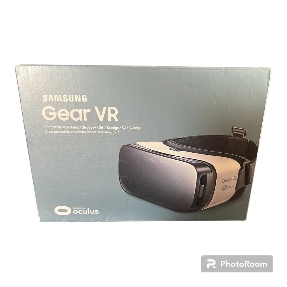 Virtual Reality Goggles